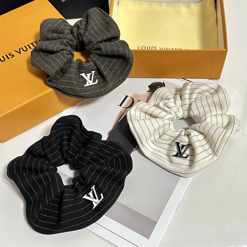 LV hairband hh17